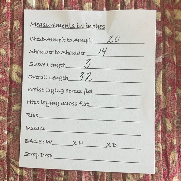 Poupette St Barth floral mini dress size medium - Picture 9 of 9